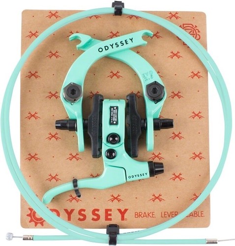 Odyssey bmx evo bicycle - odyssey,