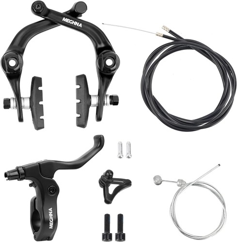 Bmx rear aluminum - bmx,