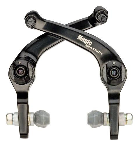 Diatech magic ad997tw front - diatech,