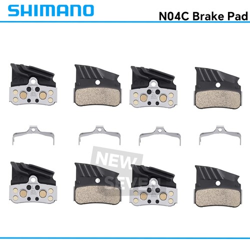 4pair shimano n04c - shimano,