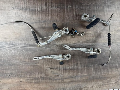 Vintage promax brake linear - promax, v-brake