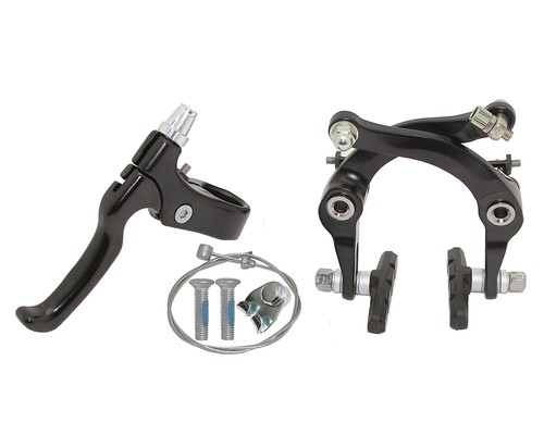 Alta prooo bmx front rear - prooo,