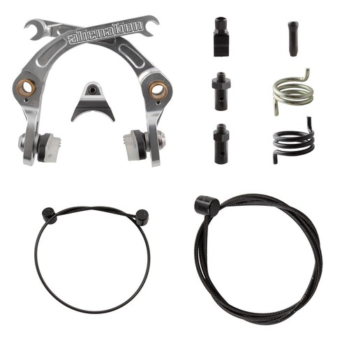 Alienation vice grip brake - alienation, vice-grip